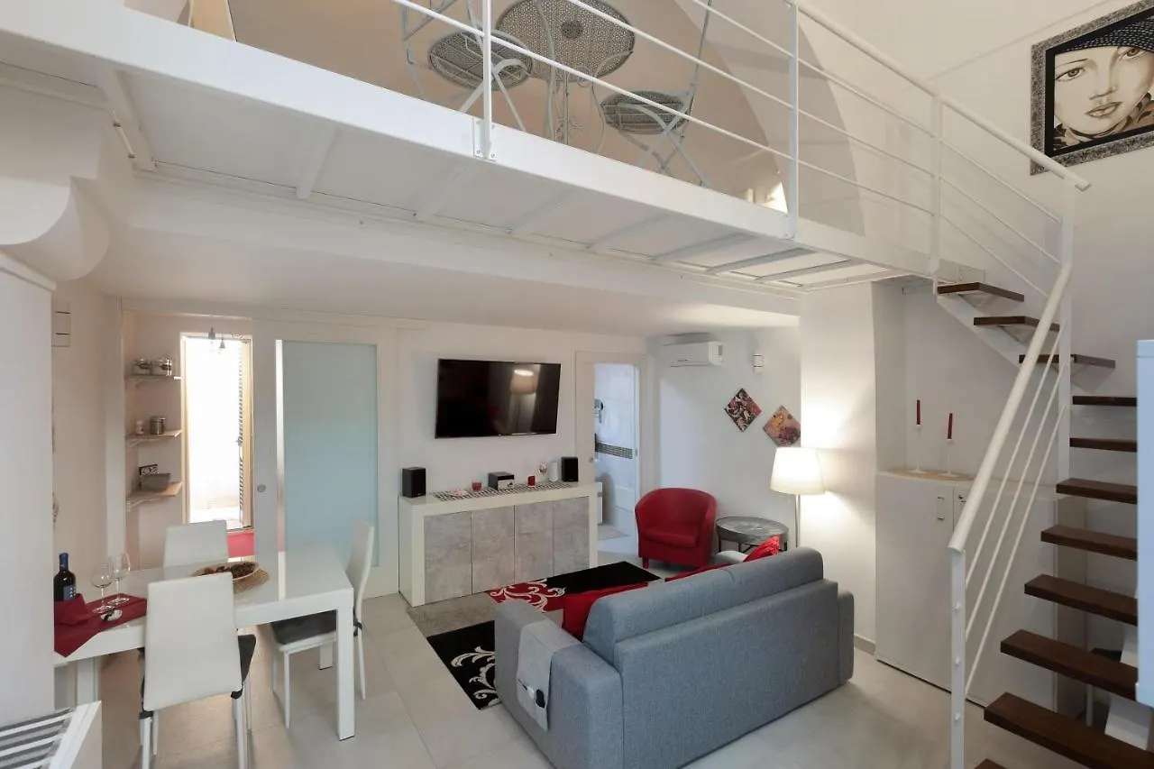 Dolce Suite By Barbarhouse Lecce Holiday home