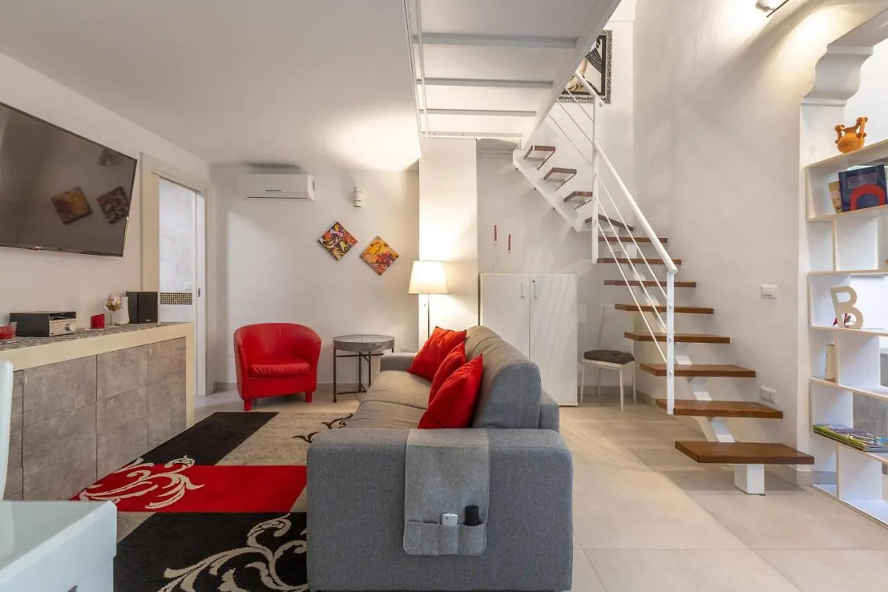 Dolce Suite By Barbarhouse Lecce