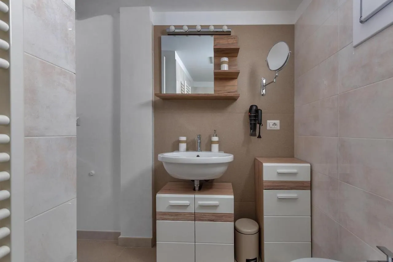 Holiday home Dolce Suite By Barbarhouse Lecce