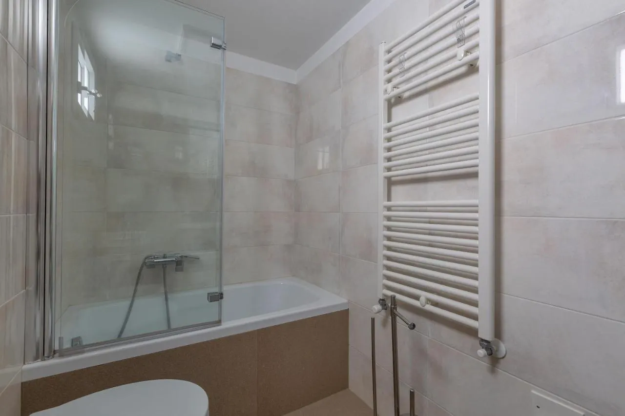 Dolce Suite By Barbarhouse Lecce 0*,