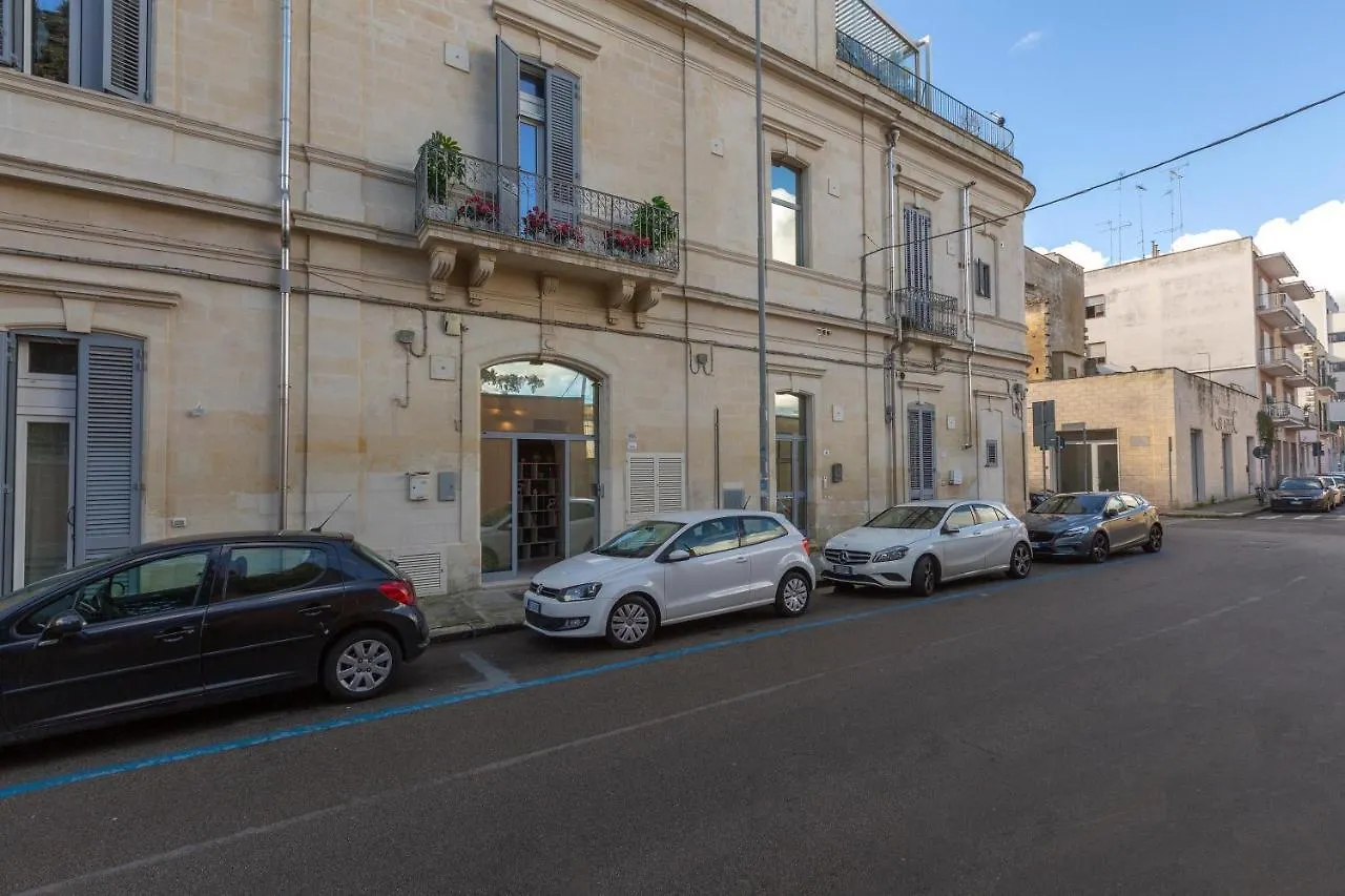 Dolce Suite By Barbarhouse Lecce