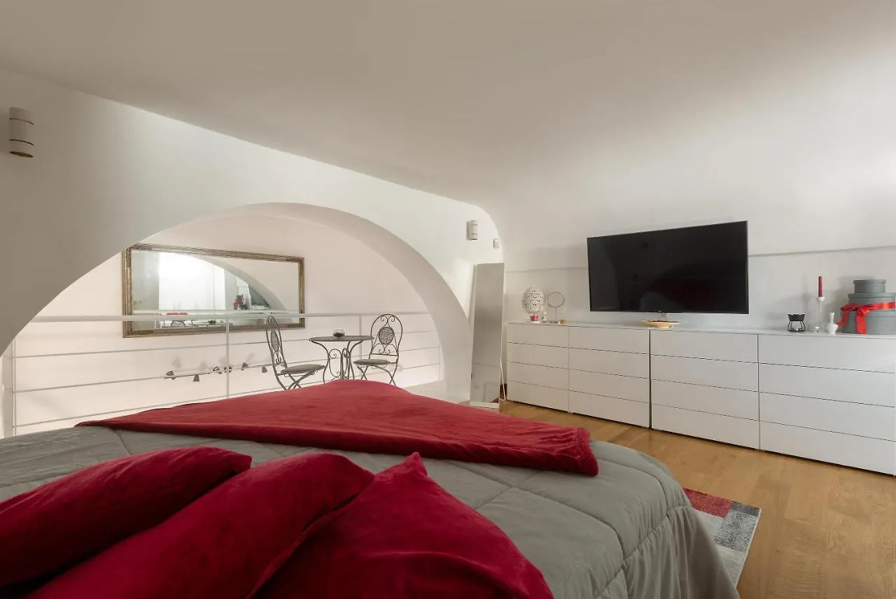 Holiday home Dolce Suite By Barbarhouse Lecce
